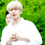 [EXO] 파밥ㅁ<b>빠밤</b>