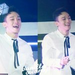 [CHEN] 훗카이도콘 <b>퓨</b>3