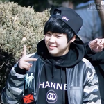 [방탄소년단] 박지민 살진짜많이빠졌구나...