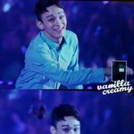 [CHEN] 훗카이도에 땅 기운이 좋은거야?