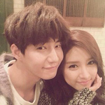 진짜로 사겼으면 하는 송재림 커플 > <