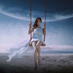 그네타는 제2의 <b>설현</b> 등장?