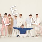 [세븐틴] 세븐틴 향수 모델 발탁!