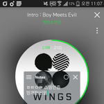 [방탄소년단] 음방 시작도 안했는데 스밍화력봐 ㅋ