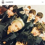 빅스 의상 발렌티노 <b>컬렉션</b> 표절