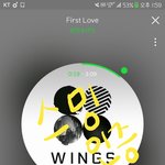 [방탄소년단] 대상가지고
