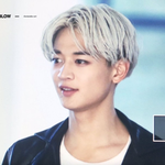 [<b>대존</b>멋] 백금발 염색 샤이니 민호 어린왕자 비쥬얼 등극!!!!...