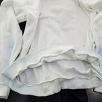 [개깊은빡침] 이런옷을판매하나..옷이야 물감이야