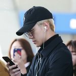 [세훈] 161011 <b>출입국</b> 고화질4