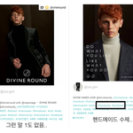 [VIXX] ㅍㅈ 해쉬태그 비교 한번 가져왔어....