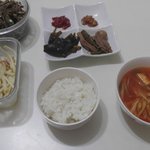 [내가한요리] 자취생의 정석 귀차니즘 밥상