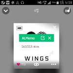 [방탄소년단] 오 <b>버스</b>에서 VVQ광고나왔어