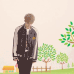 [VIXX] <b>톡선</b> 올라감