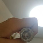 [댓글부탁해] 렌즈가 <b>바닥</b>에 늘러붙음