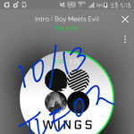 [방탄소년단] 내년에도 대상있다는 애들은 왜그럼?