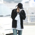 [백현] 백현이 아무리 봐도 <b>비율</b>이..