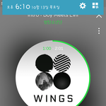 [방탄소년단] 원래 <b>컴백주</b>에는 1위후보 아니야