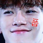 [EXO] 이짤 슈가 <b>닮음</b>