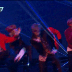 [방탄소년단] <b>춤</b>이 넘나 귀엽다...
