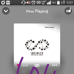 [인피니트] <b>아형</b>전에 다운총공해서 순위올려놓는거어때?