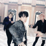 [방탄소년단] 이삐들..대박이야