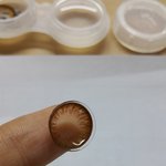5만원짜리렌즈 <b>이틀</b>만에 찢어졌는데 어떻게 생각해