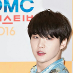 [방탄소년단] 윤기 이사진 <b>이상해</b>??