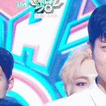 [EXO] 파생ㅈㅅ 얻다대고 엔딩요정을 비교해