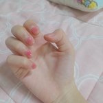 <b>치크</b>네일했다~!~!~!~~!!