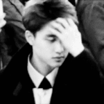 [EXO] 경수 이모습 언제볼<b>수이</b>쓸까