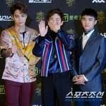 [EXO] 아 ㅇㄱㄹㅇ