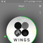 [방탄소년단] <b>겁나</b> 이상하다닌까