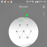 [EXO] 난 음악<b>은행</b>이였나. .변백현이ㅈㄴ크게 삣사리낸거. .
