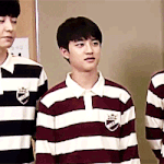[EXO] 거의 1년 3개월<b>전임</b> 시간ㅈㄴ빠름