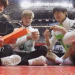 [VIXX] ㅇr이돌연9소 빅스랑 ㅂㅏㅇ탄