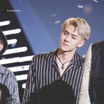 [EXO] 야ㄹㅇ 오세훈 <b>나이</b>가 미친 워