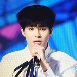 [EXO] 김준면 <b>투디</b> 아님??