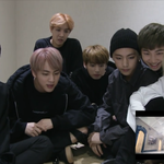 [방탄소년단] 진짜 호석이는 멤버들 항상