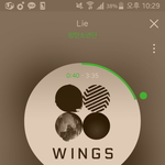 [방탄소년단] 헐 인터루드 차트아웃 됐었어?