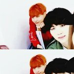 [방탄소년단] 태태앱 캡쳐하다가 대박인걸 <b>발견</b>함