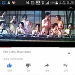 [EXO] 엑소엘들아 로또 <b>최단기록</b>세우자