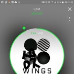 [방탄소년단] 방<b>금전</b>에 초동글올렸는데