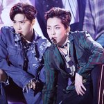 [EXO] <b>와우</b> 얼음물...맏형라인