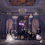 [방탄소년단] 애들이 인기가 많아지니까