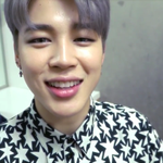 [방탄소년단] <b>지민이</b> 기뻐하는 모습 보니까 나도 기쁘다