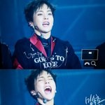 [시우민] 시우민이 웅녀들에게