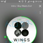 [방탄소년단] 생각해보니까 <b>호석</b>이가