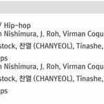 [EXO] <b>박찬열</b>졸라멋있어