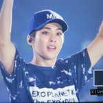 [시우민] 아쉬운대로 조금이지만 <b>민석</b>이 프리뷰ㅠㅠ