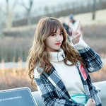 저 언니 <b>처럼</b> 되고 싶은데...